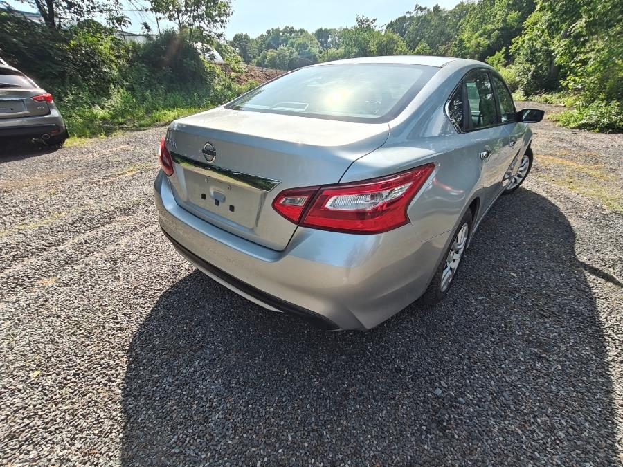 2016 Nissan Altima 4dr Sdn I4 2.5 SR, available for sale in South Windsor, Connecticut | Fancy Rides LLC. South Windsor, Connecticut 2016 Nissan Altima 4dr Sdn I4 2.5 SR, available for sale in South Windsor, Connecticut | Fancy Rides LLC. South Windsor, Connecticut