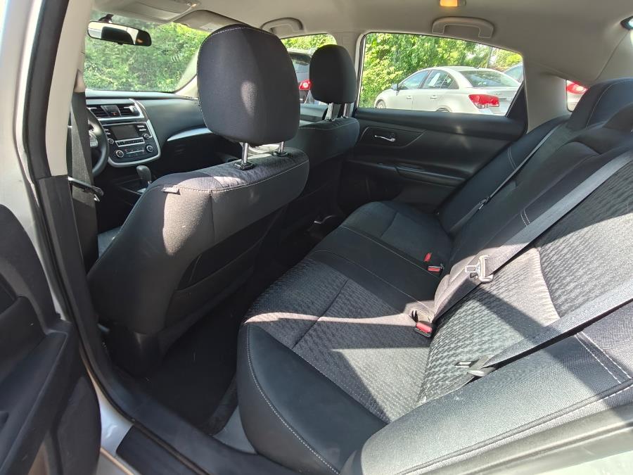 2016 Nissan Altima 4dr Sdn I4 2.5 SR, available for sale in South Windsor, Connecticut | Fancy Rides LLC. South Windsor, Connecticut 2016 Nissan Altima 4dr Sdn I4 2.5 SR, available for sale in South Windsor, Connecticut | Fancy Rides LLC. South Windsor, Connecticut