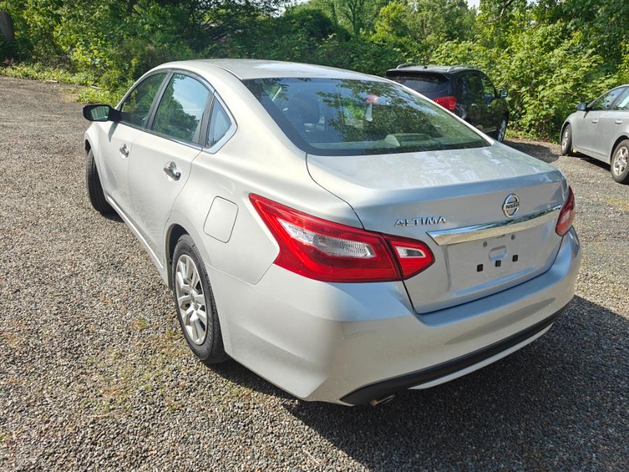 2016 Nissan Altima 4dr Sdn I4 2.5 SR, available for sale in South Windsor, Connecticut | Fancy Rides LLC. South Windsor, Connecticut 2016 Nissan Altima 4dr Sdn I4 2.5 SR, available for sale in South Windsor, Connecticut | Fancy Rides LLC. South Windsor, Connecticut