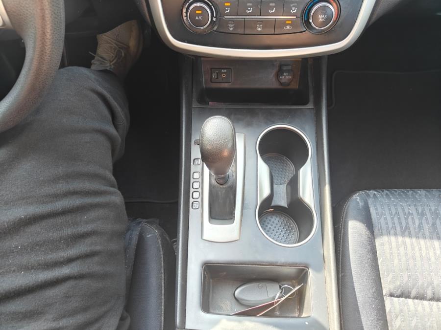 2016 Nissan Altima 4dr Sdn I4 2.5 SR, available for sale in South Windsor, Connecticut | Fancy Rides LLC. South Windsor, Connecticut 2016 Nissan Altima 4dr Sdn I4 2.5 SR, available for sale in South Windsor, Connecticut | Fancy Rides LLC. South Windsor, Connecticut