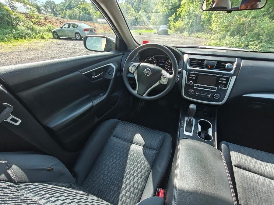 2016 Nissan Altima 4dr Sdn I4 2.5 SR, available for sale in South Windsor, Connecticut | Fancy Rides LLC. South Windsor, Connecticut 2016 Nissan Altima 4dr Sdn I4 2.5 SR, available for sale in South Windsor, Connecticut | Fancy Rides LLC. South Windsor, Connecticut
