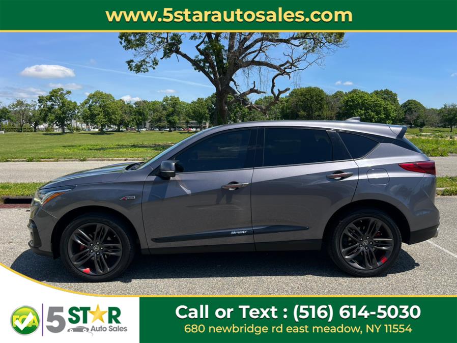 Acura RDX 2019 in East Meadow, North Merrick, North Bellmore, Uniondale