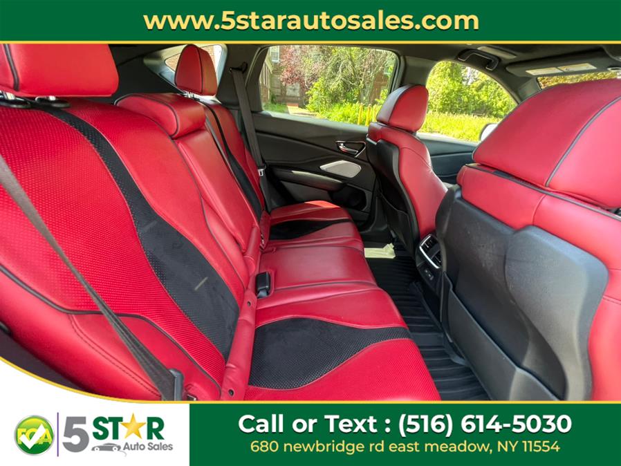 Acura RDX 2019 in East Meadow, North Merrick, North Bellmore, Uniondale