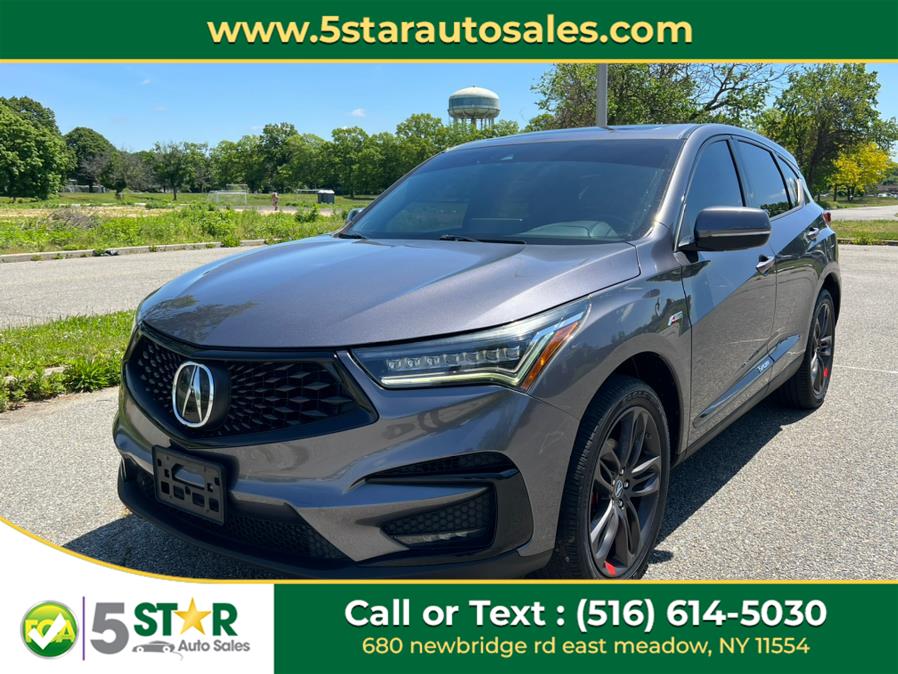 Acura RDX 2019 in East Meadow, North Merrick, North Bellmore, Uniondale