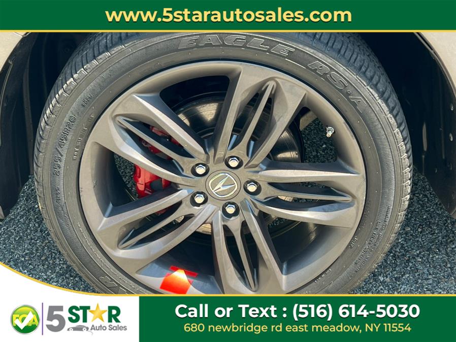 Acura RDX 2019 in East Meadow, North Merrick, North Bellmore, Uniondale