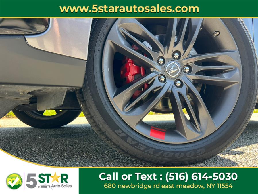 Acura RDX 2019 in East Meadow, North Merrick, North Bellmore, Uniondale
