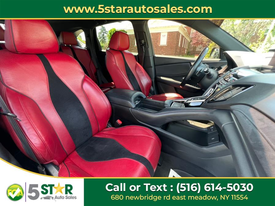 Acura RDX 2019 in East Meadow, North Merrick, North Bellmore, Uniondale