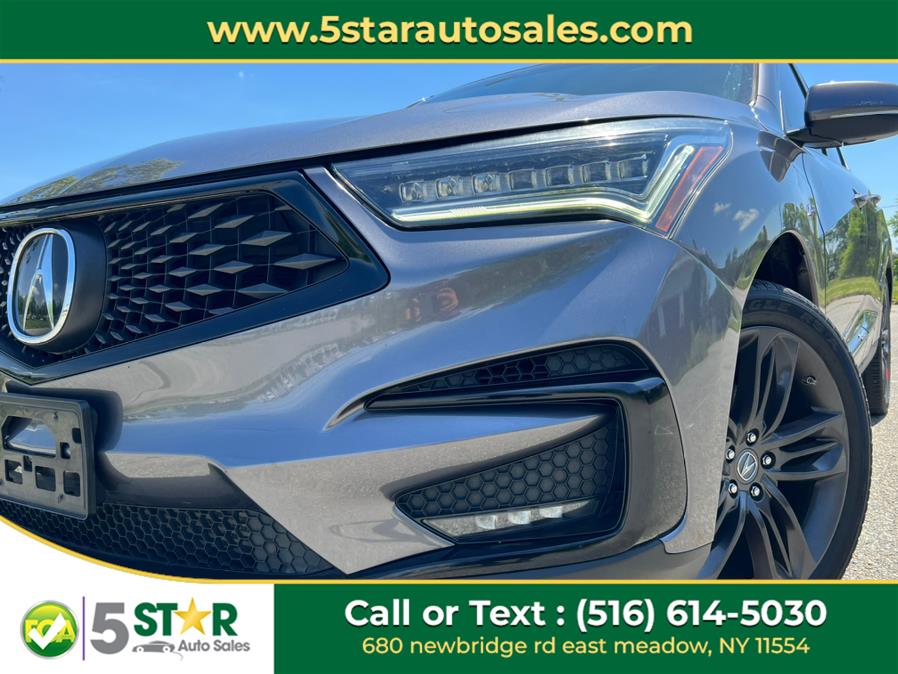 Acura RDX 2019 in East Meadow, North Merrick, North Bellmore, Uniondale