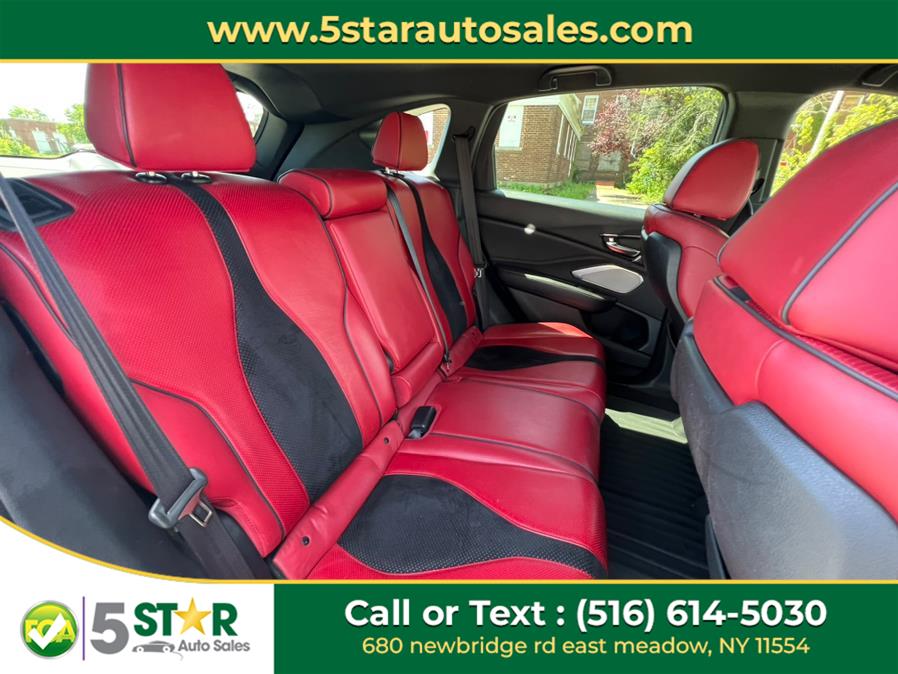 Acura RDX 2019 in East Meadow, North Merrick, North Bellmore, Uniondale