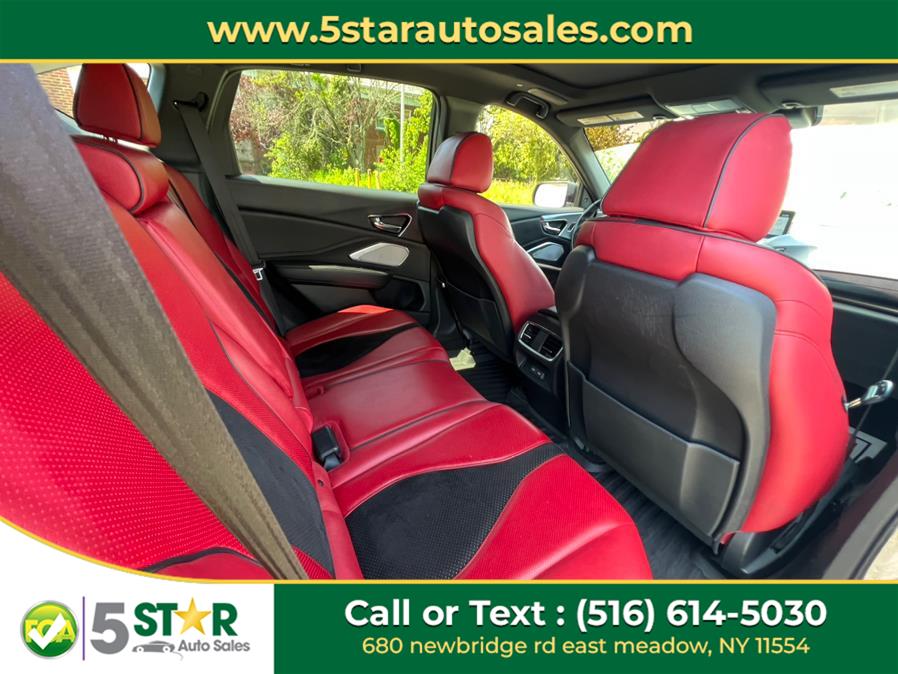 Acura RDX 2019 in East Meadow, North Merrick, North Bellmore, Uniondale