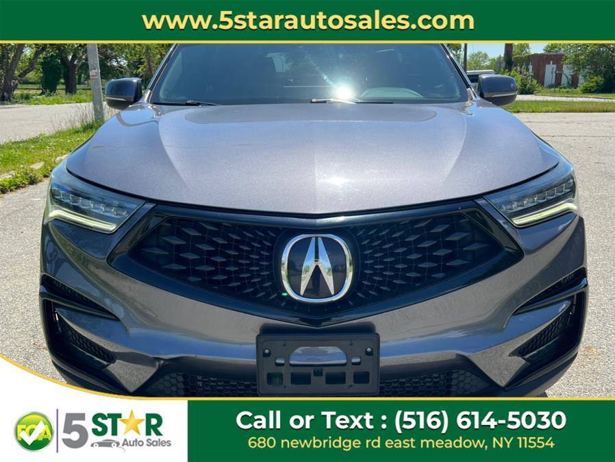 Acura RDX 2019 in East Meadow, North Merrick, North Bellmore, Uniondale