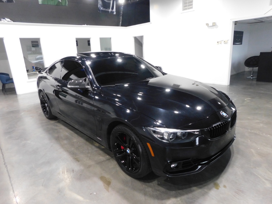 2019 BMW 4 Series 440i xDrive Coupe, available for sale in Lodi, New Jersey | Soliman Motors. Lodi, New Jersey 2019 BMW 4 Series 440i xDrive Coupe, available for sale in Lodi, New Jersey | Soliman Motors. Lodi, New Jersey