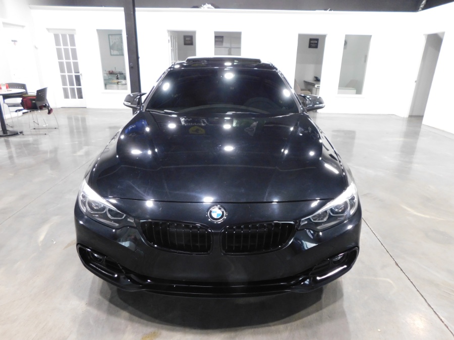 2019 BMW 4 Series 440i xDrive Coupe, available for sale in Lodi, New Jersey | Soliman Motors. Lodi, New Jersey 2019 BMW 4 Series 440i xDrive Coupe, available for sale in Lodi, New Jersey | Soliman Motors. Lodi, New Jersey