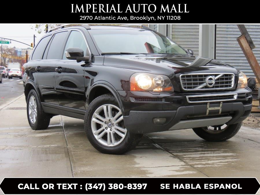 Used 2011 Volvo XC90 in Brooklyn, New York | Imperial Auto Mall. Brooklyn, New York