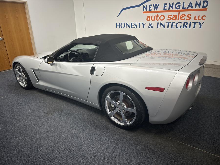 Chevrolet Corvette 2009 in Plainville, Waterbury, New Haven, Manchester