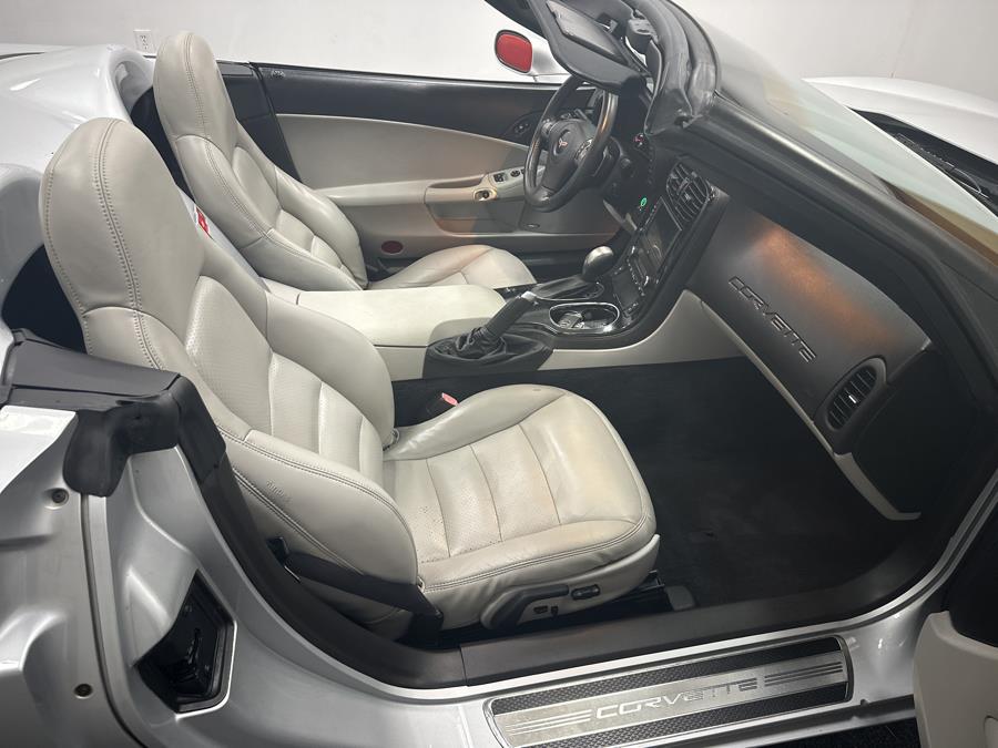 Chevrolet Corvette 2009 in Plainville, Waterbury, New Haven, Manchester