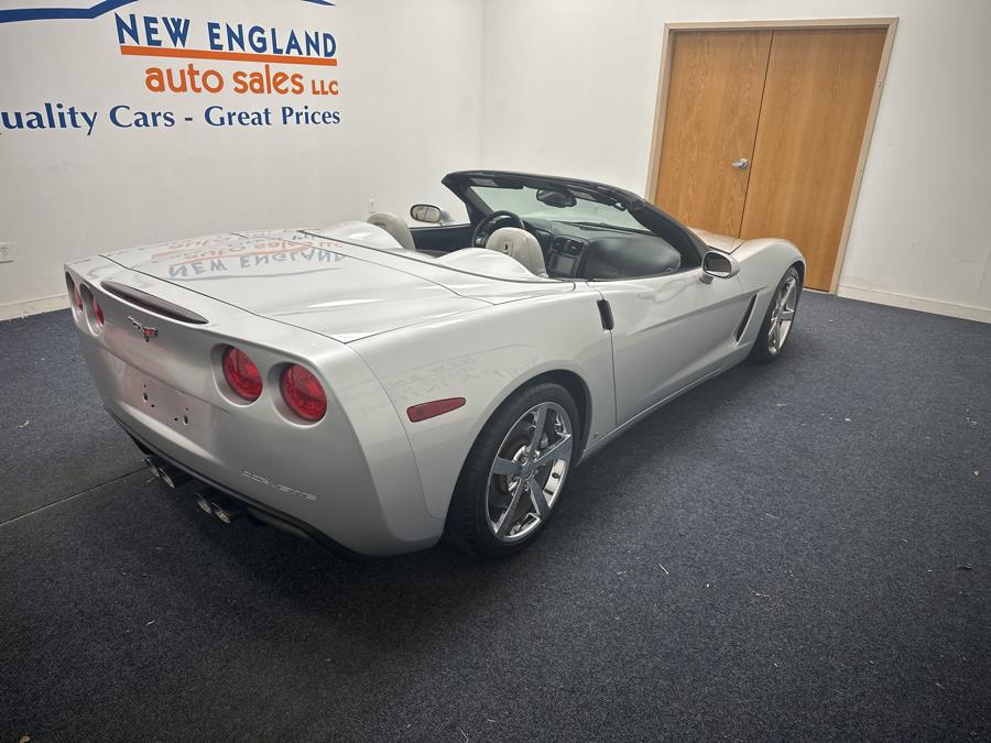 Chevrolet Corvette 2009 in Plainville, Waterbury, New Haven, Manchester