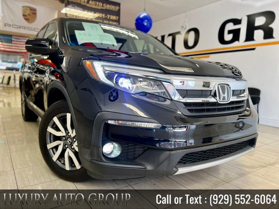 Used 2019 Honda Pilot in Bronx, New York | Luxury Auto Group. Bronx, New York