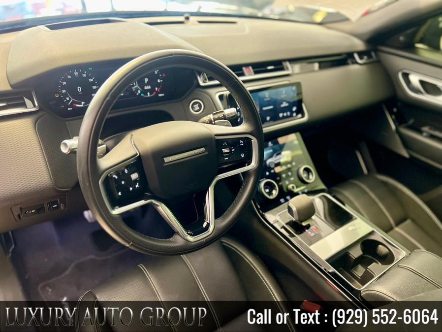 2021 Land Rover Range Rover Velar P250 R-Dynamic S, available for sale in Bronx, New York | Luxury Auto Group. Bronx, New York 2021 Land Rover Range Rover Velar P250 R-Dynamic S, available for sale in Bronx, New York | Luxury Auto Group. Bronx, New York