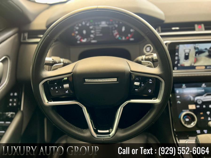 2021 Land Rover Range Rover Velar P250 R-Dynamic S, available for sale in Bronx, New York | Luxury Auto Group. Bronx, New York 2021 Land Rover Range Rover Velar P250 R-Dynamic S, available for sale in Bronx, New York | Luxury Auto Group. Bronx, New York