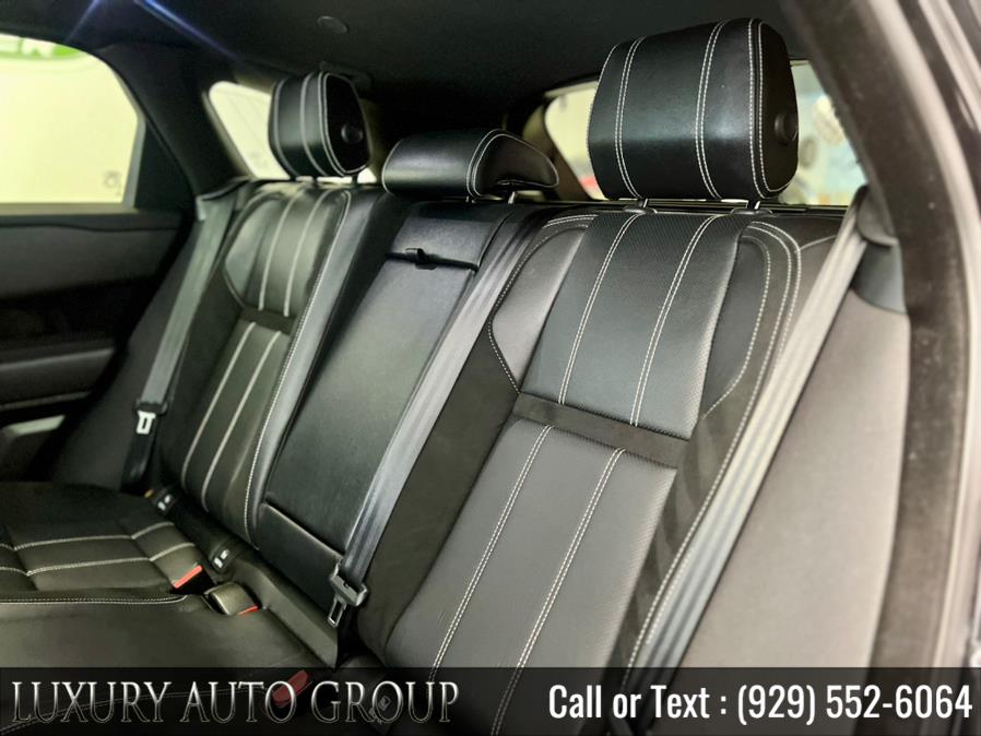 2021 Land Rover Range Rover Velar P250 R-Dynamic S, available for sale in Bronx, New York | Luxury Auto Group. Bronx, New York 2021 Land Rover Range Rover Velar P250 R-Dynamic S, available for sale in Bronx, New York | Luxury Auto Group. Bronx, New York