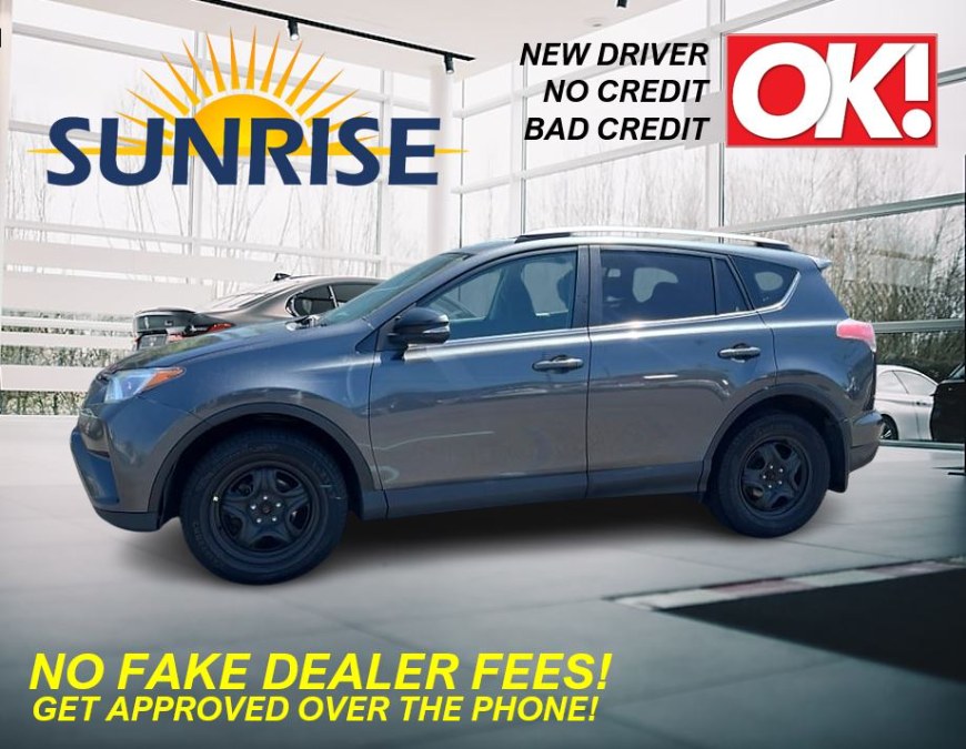 Used 2016 Toyota RAV4 in Rosedale, New York | Sunrise Auto Sales. Rosedale, New York