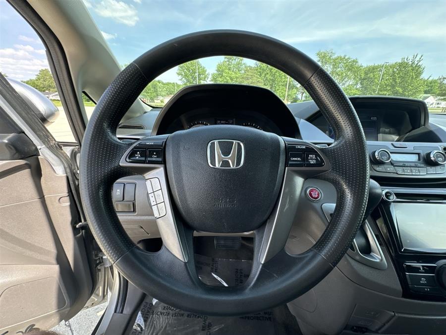 2014 Honda Odyssey EX, available for sale in Elida, Ohio | Josh's All Under Ten LLC. Elida, Ohio 2014 Honda Odyssey EX, available for sale in Elida, Ohio | Josh's All Under Ten LLC. Elida, Ohio