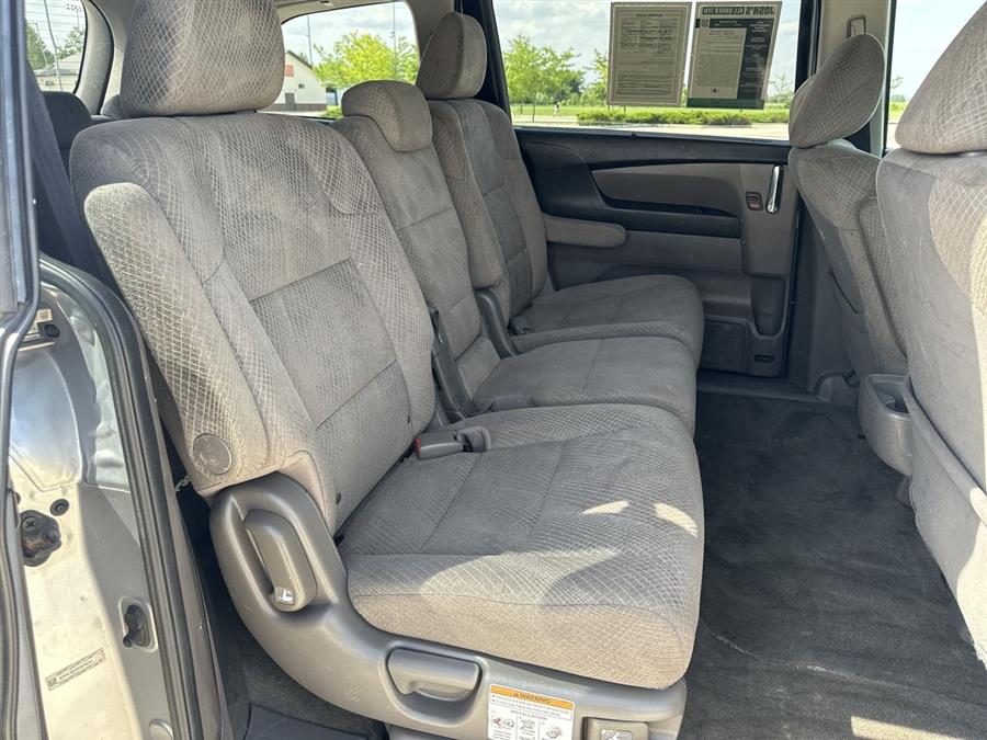 2014 Honda Odyssey EX, available for sale in Elida, Ohio | Josh's All Under Ten LLC. Elida, Ohio 2014 Honda Odyssey EX, available for sale in Elida, Ohio | Josh's All Under Ten LLC. Elida, Ohio