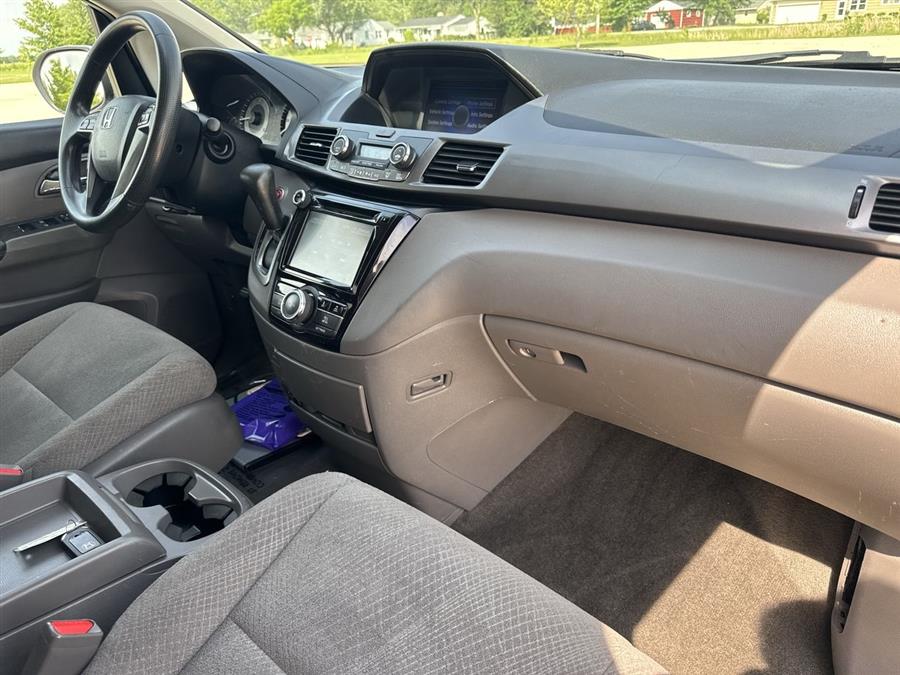 2014 Honda Odyssey EX, available for sale in Elida, Ohio | Josh's All Under Ten LLC. Elida, Ohio 2014 Honda Odyssey EX, available for sale in Elida, Ohio | Josh's All Under Ten LLC. Elida, Ohio