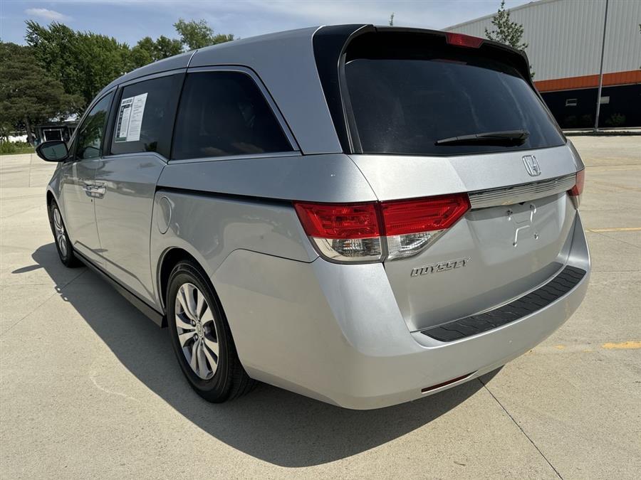 2014 Honda Odyssey EX, available for sale in Elida, Ohio | Josh's All Under Ten LLC. Elida, Ohio 2014 Honda Odyssey EX, available for sale in Elida, Ohio | Josh's All Under Ten LLC. Elida, Ohio