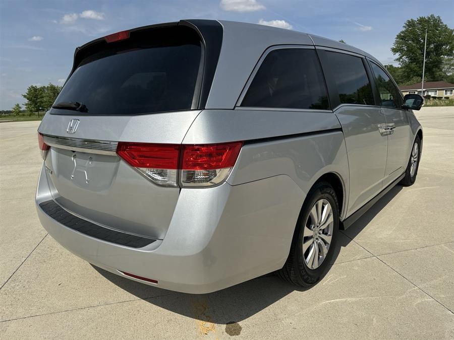 2014 Honda Odyssey EX, available for sale in Elida, Ohio | Josh's All Under Ten LLC. Elida, Ohio 2014 Honda Odyssey EX, available for sale in Elida, Ohio | Josh's All Under Ten LLC. Elida, Ohio