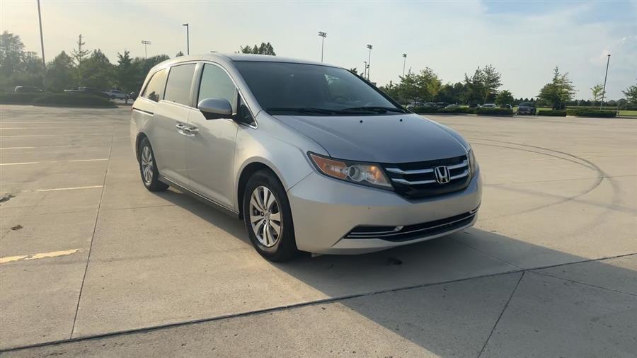 2014 Honda Odyssey EX, available for sale in Elida, Ohio | Josh's All Under Ten LLC. Elida, Ohio 2014 Honda Odyssey EX, available for sale in Elida, Ohio | Josh's All Under Ten LLC. Elida, Ohio