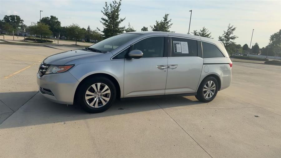2014 Honda Odyssey EX, available for sale in Elida, Ohio | Josh's All Under Ten LLC. Elida, Ohio 2014 Honda Odyssey EX, available for sale in Elida, Ohio | Josh's All Under Ten LLC. Elida, Ohio