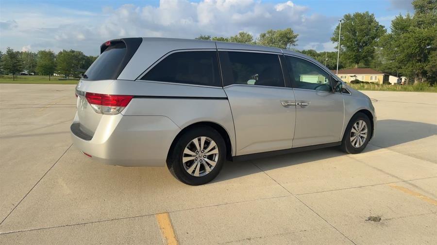 2014 Honda Odyssey EX, available for sale in Elida, Ohio | Josh's All Under Ten LLC. Elida, Ohio 2014 Honda Odyssey EX, available for sale in Elida, Ohio | Josh's All Under Ten LLC. Elida, Ohio