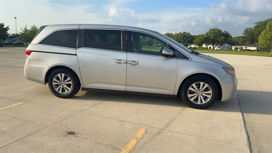 2014 Honda Odyssey EX, available for sale in Elida, Ohio | Josh's All Under Ten LLC. Elida, Ohio 2014 Honda Odyssey EX, available for sale in Elida, Ohio | Josh's All Under Ten LLC. Elida, Ohio
