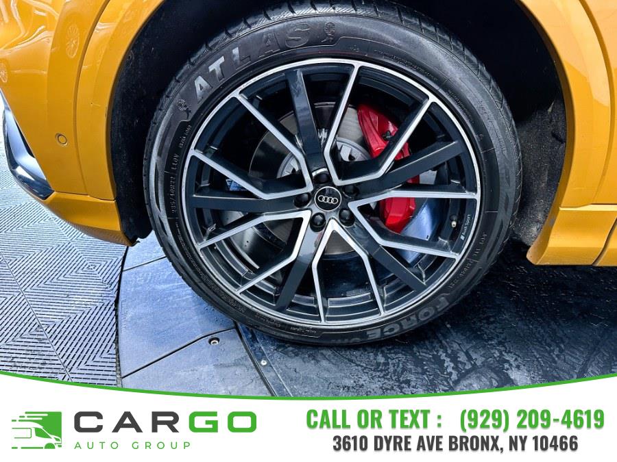 2021 Audi Q8 Premium Plus 55 TFSI quattro, available for sale in Bronx, New York | Cargo Auto Group LLC. Bronx, New York 2021 Audi Q8 Premium Plus 55 TFSI quattro, available for sale in Bronx, New York | Cargo Auto Group LLC. Bronx, New York