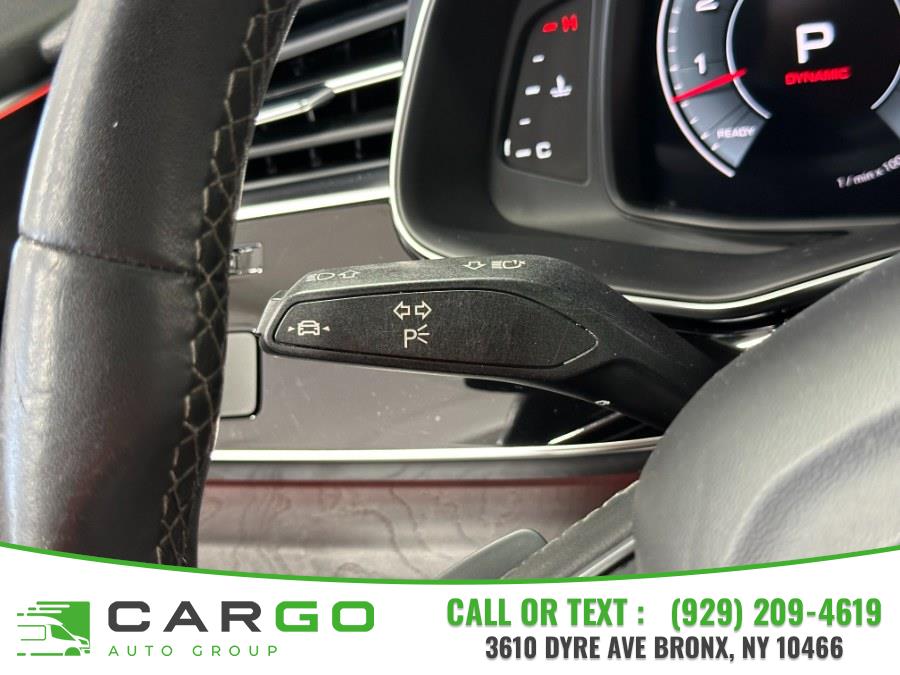 2021 Audi Q8 Premium Plus 55 TFSI quattro, available for sale in Bronx, New York | Cargo Auto Group LLC. Bronx, New York 2021 Audi Q8 Premium Plus 55 TFSI quattro, available for sale in Bronx, New York | Cargo Auto Group LLC. Bronx, New York