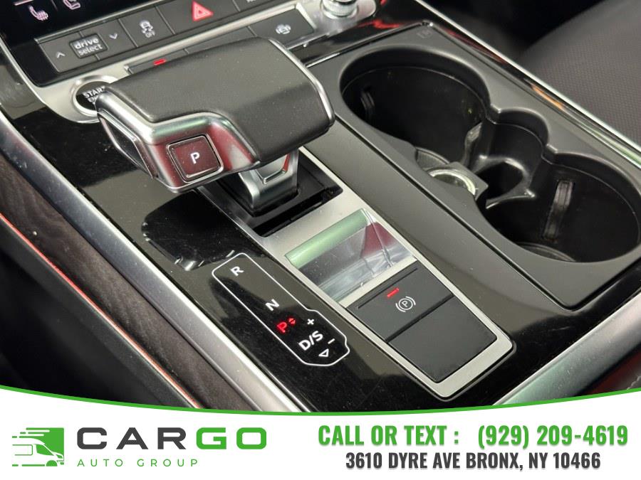 2021 Audi Q8 Premium Plus 55 TFSI quattro, available for sale in Bronx, New York | Cargo Auto Group LLC. Bronx, New York 2021 Audi Q8 Premium Plus 55 TFSI quattro, available for sale in Bronx, New York | Cargo Auto Group LLC. Bronx, New York