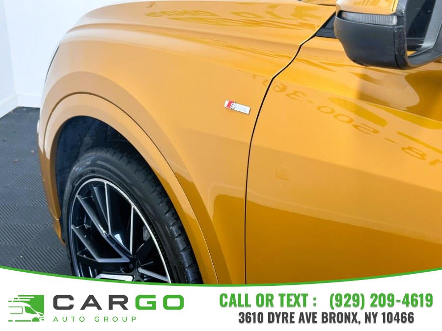 2021 Audi Q8 Premium Plus 55 TFSI quattro, available for sale in Bronx, New York | Cargo Auto Group LLC. Bronx, New York 2021 Audi Q8 Premium Plus 55 TFSI quattro, available for sale in Bronx, New York | Cargo Auto Group LLC. Bronx, New York