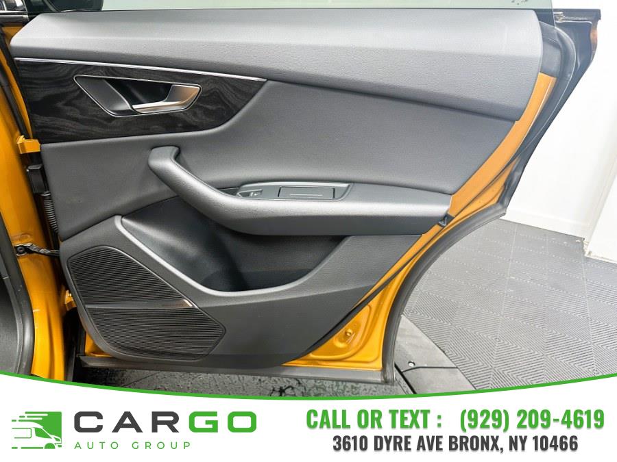 2021 Audi Q8 Premium Plus 55 TFSI quattro, available for sale in Bronx, New York | Cargo Auto Group LLC. Bronx, New York 2021 Audi Q8 Premium Plus 55 TFSI quattro, available for sale in Bronx, New York | Cargo Auto Group LLC. Bronx, New York
