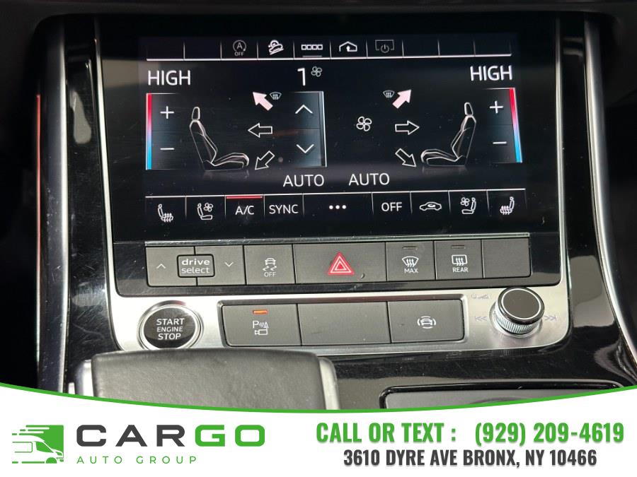 2021 Audi Q8 Premium Plus 55 TFSI quattro, available for sale in Bronx, New York | Cargo Auto Group LLC. Bronx, New York 2021 Audi Q8 Premium Plus 55 TFSI quattro, available for sale in Bronx, New York | Cargo Auto Group LLC. Bronx, New York