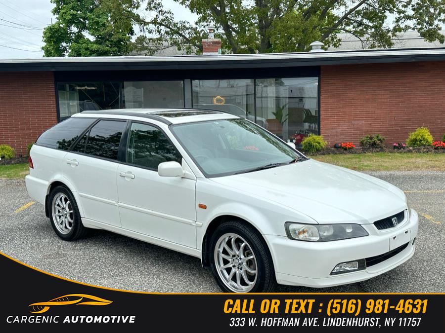 Used 1998 Honda ACCORD in Lindenhurst, New York | Cargenic Automotive. Lindenhurst, New York