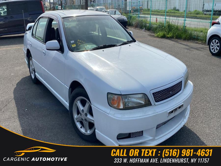 Used 1997 NISSAN CEFIRO/MAXIMA in Lindenhurst, New York | Cargenic Automotive. Lindenhurst, New York