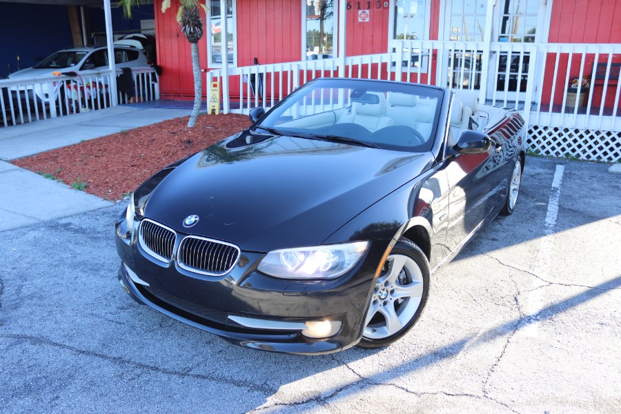 Used 2013 BMW 3 Series in Altamonte Springs, Florida | CarX Club Corporation. Altamonte Springs, Florida