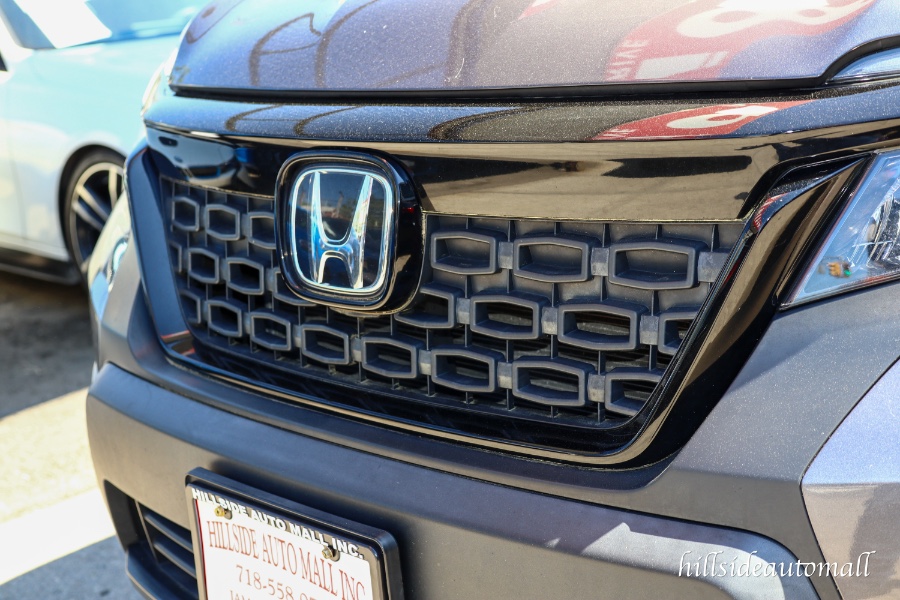 2020 Honda Passport EX-L AWD, available for sale in Jamaica, New York | Hillside Auto Mall Inc.. Jamaica, New York 2020 Honda Passport EX-L AWD, available for sale in Jamaica, New York | Hillside Auto Mall Inc.. Jamaica, New York
