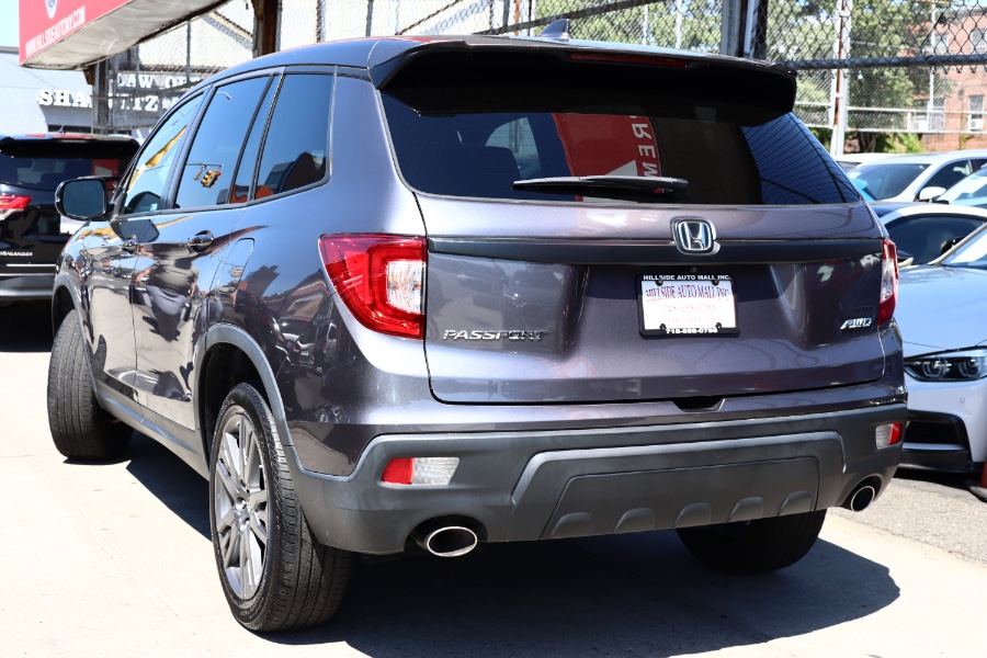 2020 Honda Passport EX-L AWD, available for sale in Jamaica, New York | Hillside Auto Mall Inc.. Jamaica, New York 2020 Honda Passport EX-L AWD, available for sale in Jamaica, New York | Hillside Auto Mall Inc.. Jamaica, New York