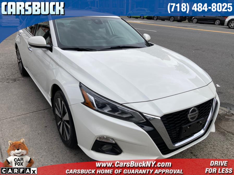 Used 2019 Nissan Altima in Brooklyn, New York | Carsbuck Inc.. Brooklyn, New York