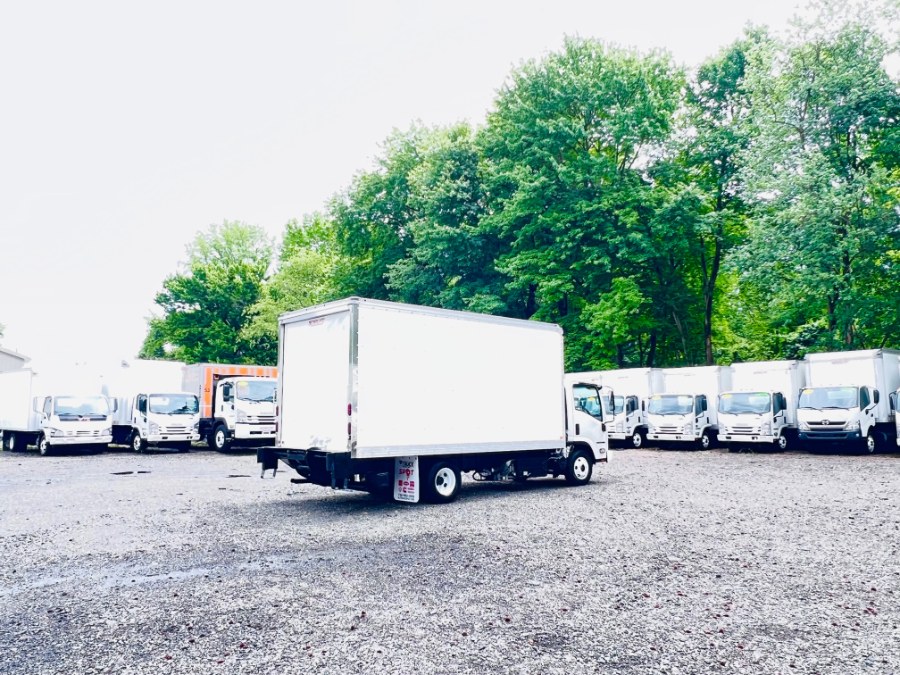 ISUZU NPR 2019 in South Amboy, Perth Amboy, Sayreville, Fords NJ NJ
