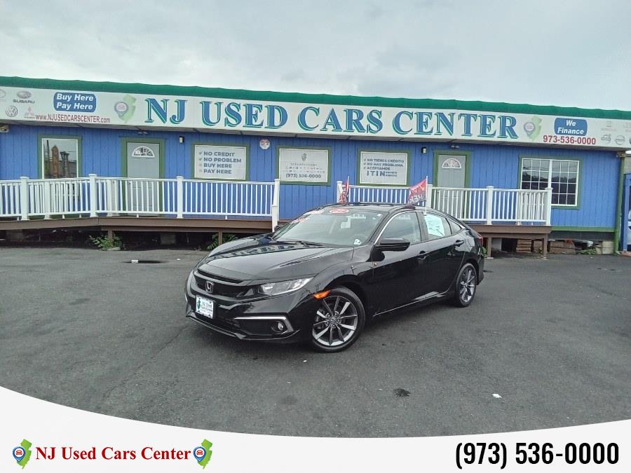 Honda Civic Sedan 2021 in Irvington, Newark, Elizabeth, Maplewood NJ