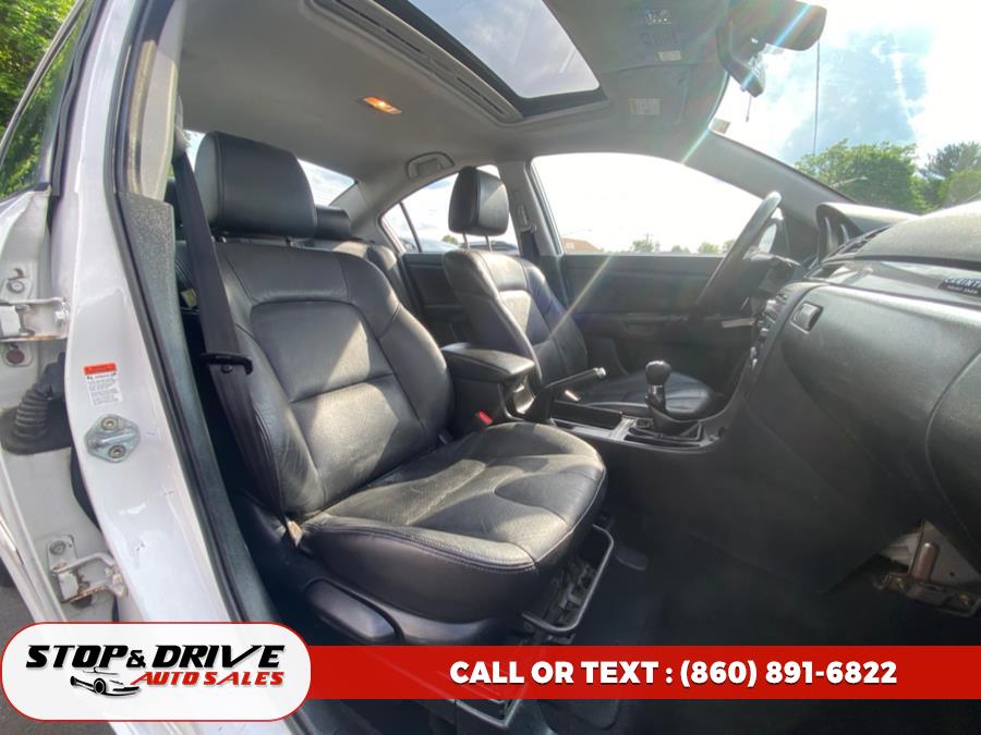 Mazda Mazda3 2006 in East Windsor, Ellington, Windsor, Bloomfield CT